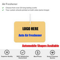 Automotive Air Fresheners